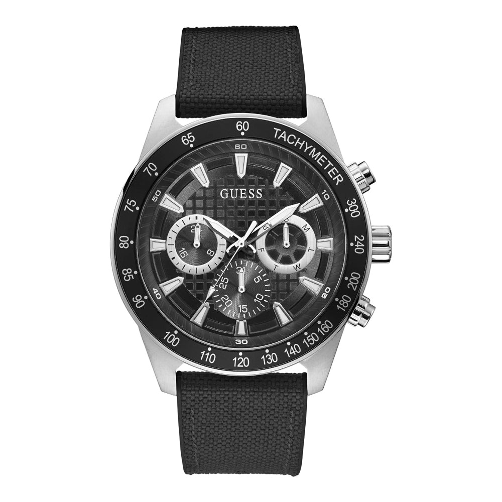 Guess Magnitude GW0206G1 Herrenuhr Guess Magnitude GW0206G1 Herrenuhr